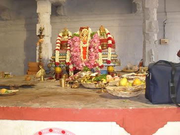 Sahasrachandi Poornahuti